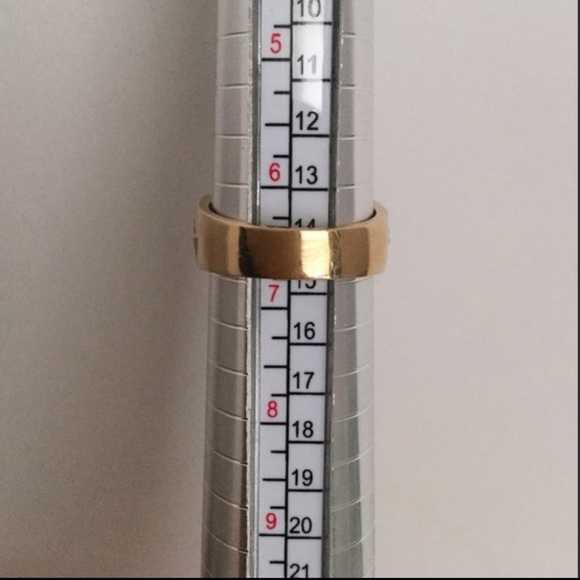 14k TANZANITE RING - Picture 3 of 5